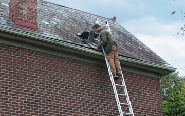 what affects urgent Tredaule roof repairs