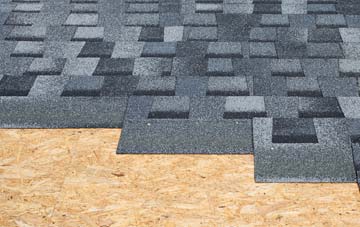 expert Tredaule asphalt roof companies