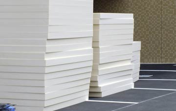 Tredaule flat roof insulation costs