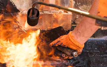 Tredaule flat roof repair companies