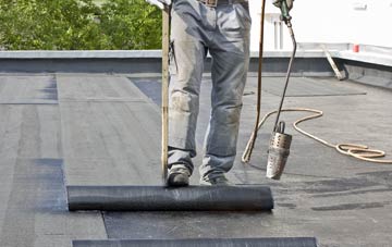 flat roof replacement Tredaule, Cornwall