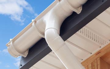 Tredaule gutter installation costs