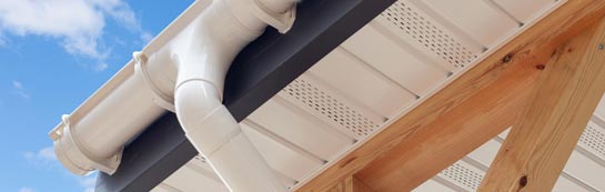 get Tredaule guttering quotes today