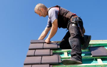 disadvantages of Tredaule slate roofing