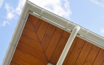 Tredaule soffit types