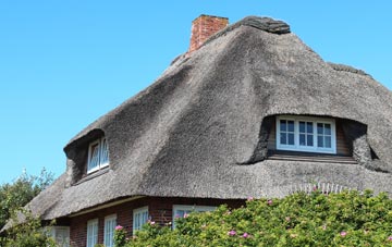 thatch roofing Tredaule, Cornwall