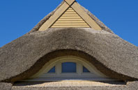Tredaule thatch roofing